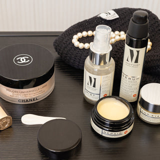 Wat is het verschil tussen een filler en MOTHR EARTH PROOF® skinboosters?