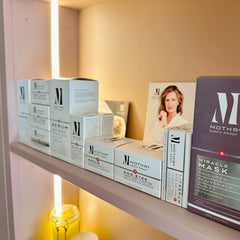 Rosacea of Couperose? Ontdek het verschil, de oorzaken en natuurlijke behandeling