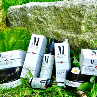Waarom synthetische skincare me niet meer pakt