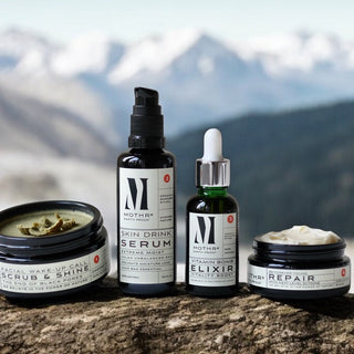 Wat is de beste skincare set voor de 50+ huid?
