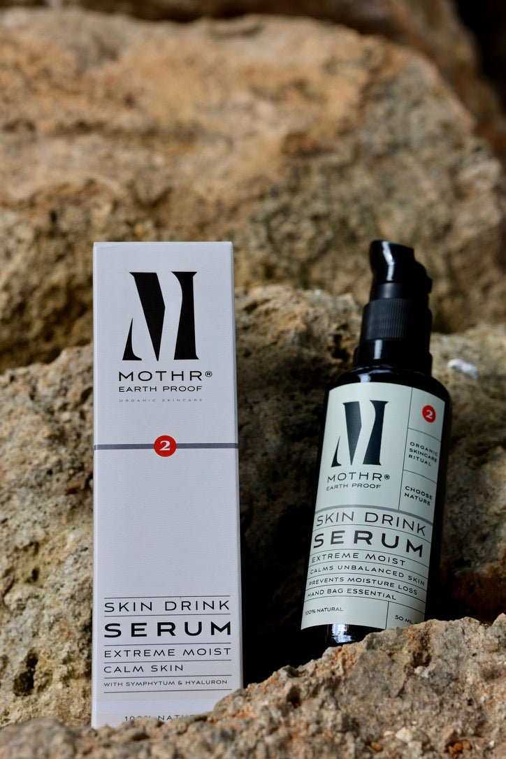 “Hoe Ik Mijn Poriën Verfijn: Skincare + Voeding die Echt Werkt”