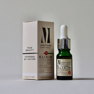 Waarom natuurlijke retinol-alternatieven de toekomst van huidverjonging zijn