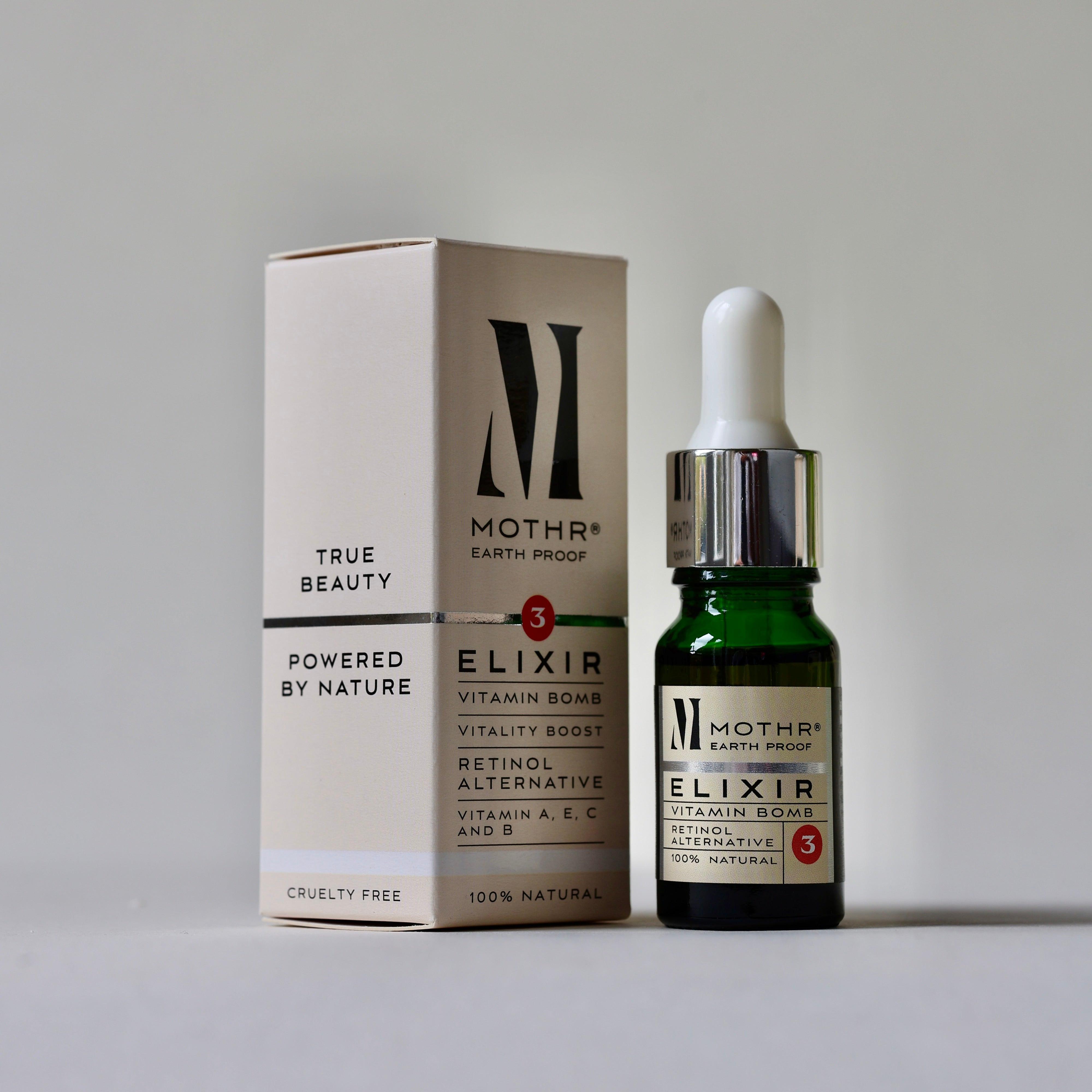 Waarom natuurlijke retinol-alternatieven de toekomst van huidverjonging zijn