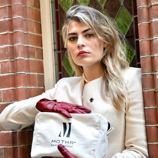 Lippen na je 50e: zo houd je ze vol, zacht en rimpelvrij – zonder fillers