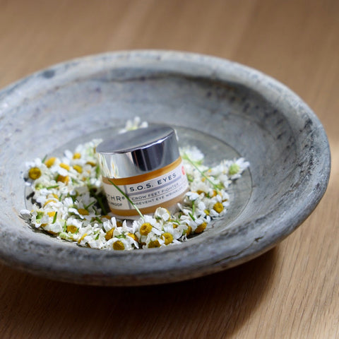 Bindweefselmassage, Kobido & Shiatsu gezichtstherapie – natuurlijke facelift met MOTHR EARTH PROOF®