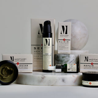 Peptides in skincare: waarom de hype groter is dan het effect