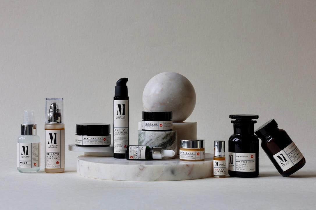 Waarom EU-regels natuurlijke skincare steeds moeilijker maken