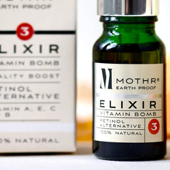 Waarom je van smoothies géén mooie huid krijgt