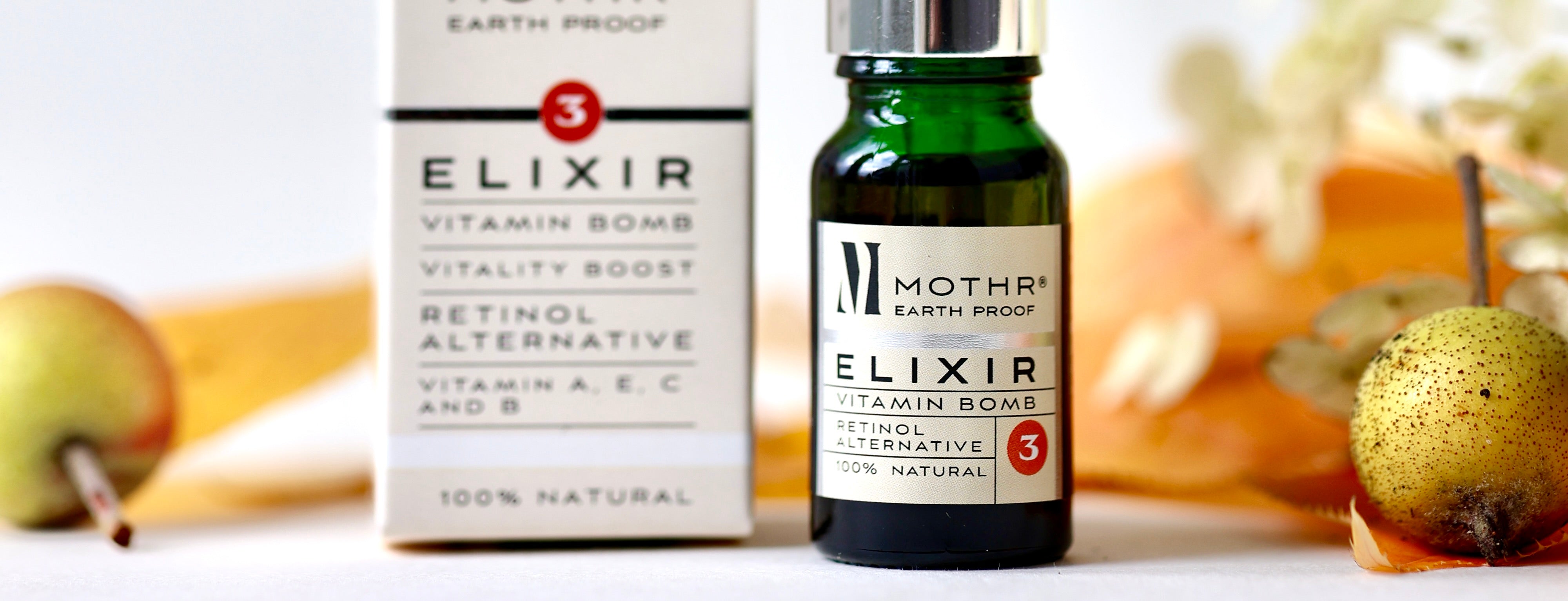 Waarom je van smoothies géén mooie huid krijgt