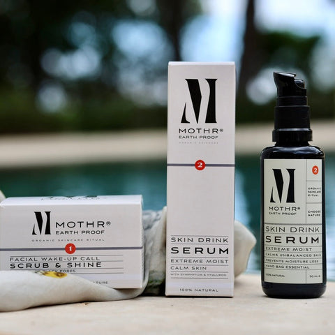 FAQ Polynucleotiden en MOTHR EARTH PROOF® high performing skincare