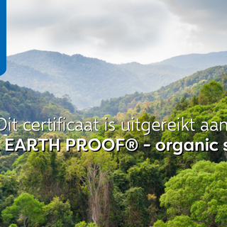 Geen Black Friday, maar een Groene Toekomst