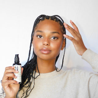 How to treat dry skin in winter?