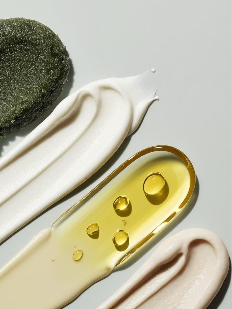 Keratosis Pilaris: die kleine bultjes op je armen en wangen — en wat je eraan kunt doen