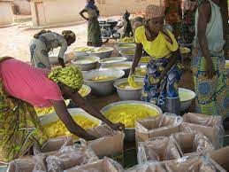Exploring Ghana: De rijke traditie van sheaboterproductie