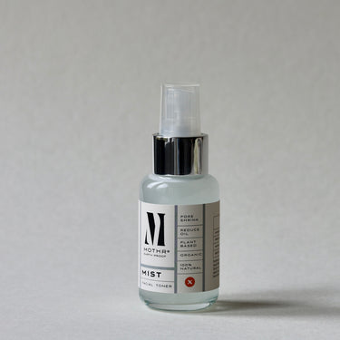 STEP X MIST – Facial Toner - Soul Lifting - 50ML