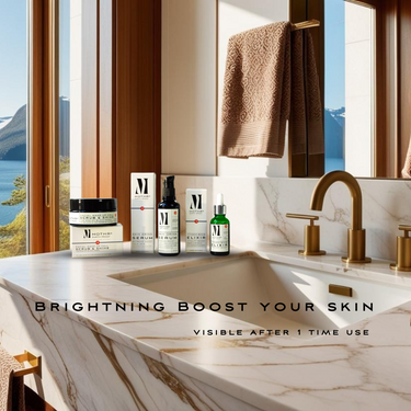 Brightning Boost Trio