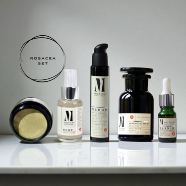 Rosacea Set