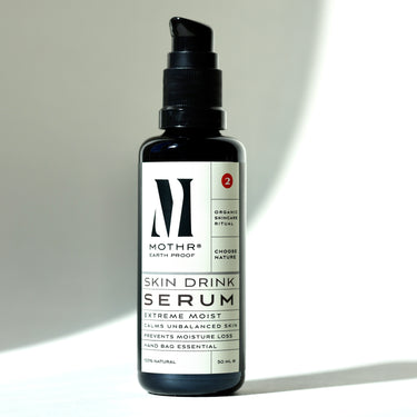 Stap 2 Skin Drink Serum met Hyaluron - 50 ML