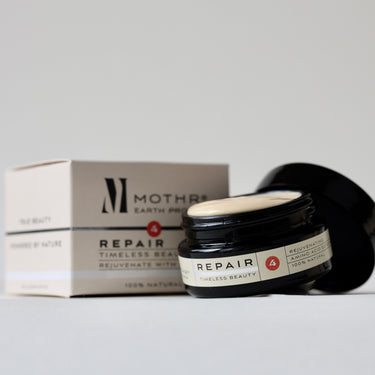 NIEUWE FORMULE - Well-aging repaircrème met Ectoin® – intens herstel & hydratatie voor de rijpere huid. Stap 4 - 30 ML