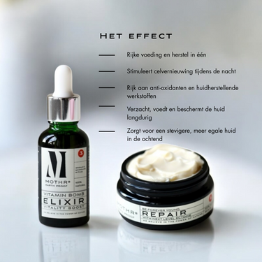 Night Repair Duo