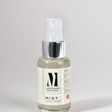 Stap X – MIST | Natuurlijke Facial Toner tegen Grove Poriën - Soul Lifting – 100% Alcoholvrij - 50ML