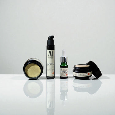 Ultimate Glow & Repair Set