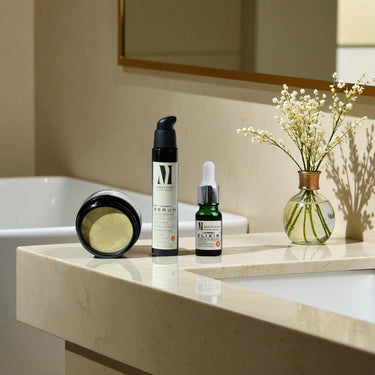 Brightening Boost Trio