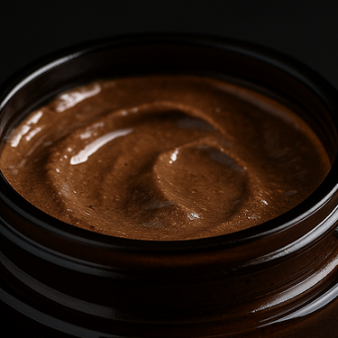 STEP 6 - Herbal Miracle Mask